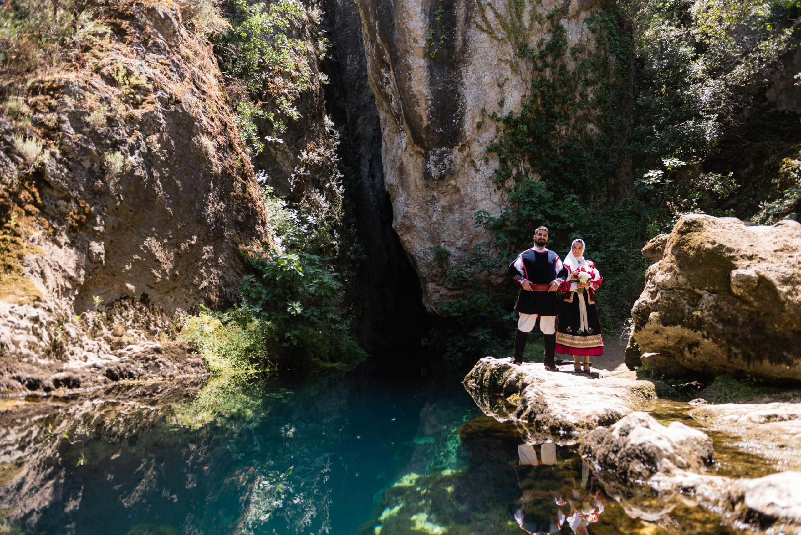 fotografa matrimonio