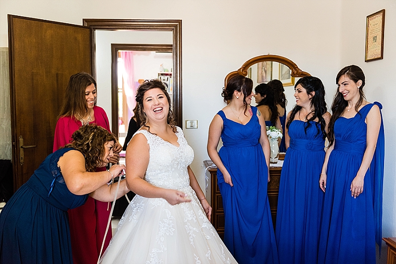matrimonio oristano