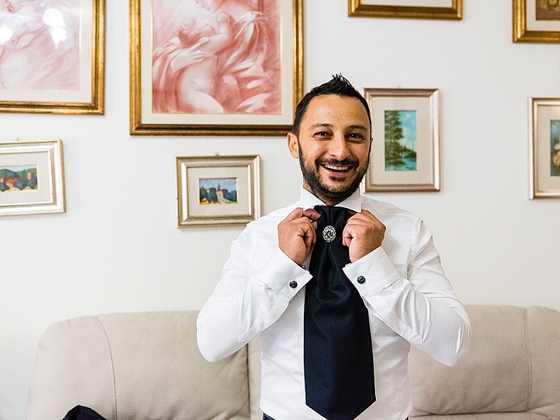 matrimonio oristano