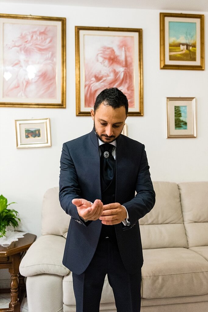 matrimonio oristano