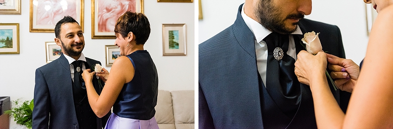 matrimonio oristano