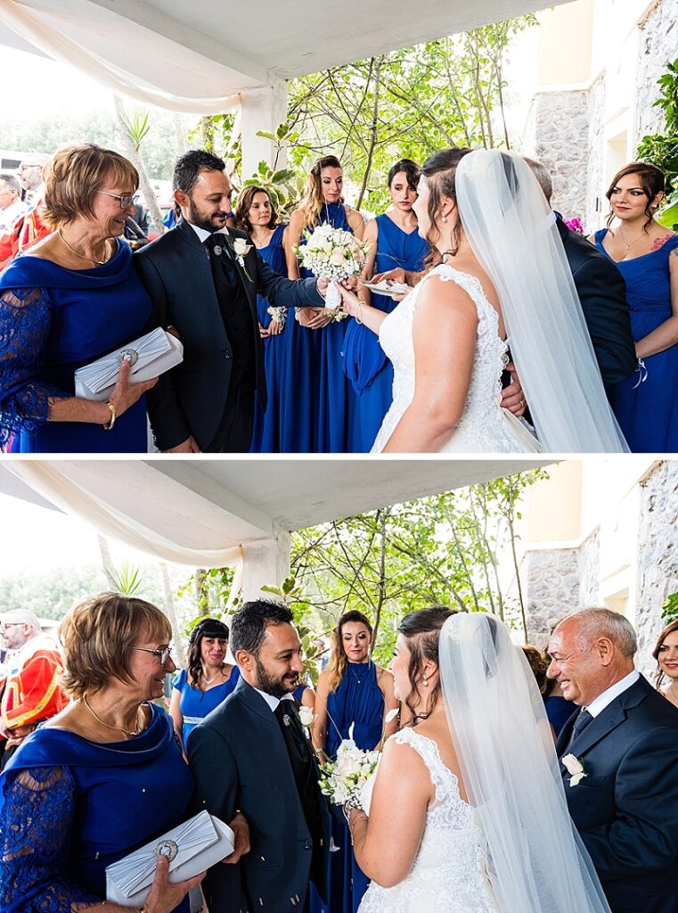 matrimonio oristano
