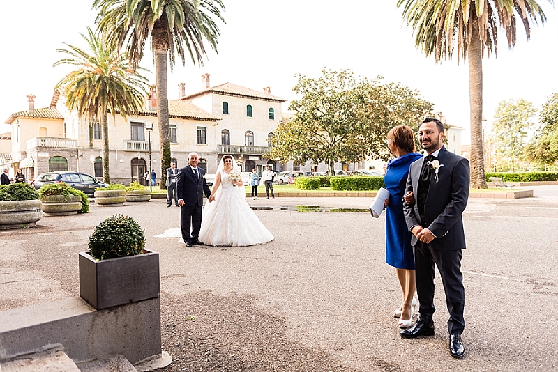 matrimonio oristano