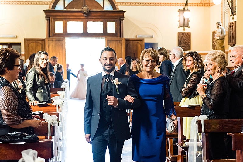 matrimonio oristano