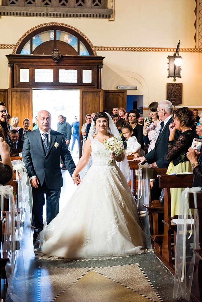 matrimonio oristano