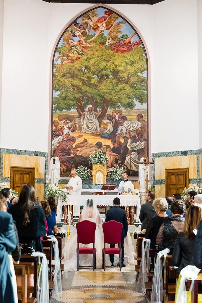 matrimonio oristano