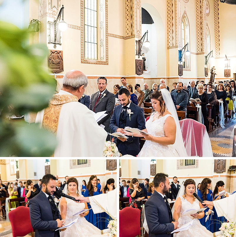 matrimonio oristano