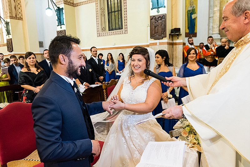 matrimonio oristano