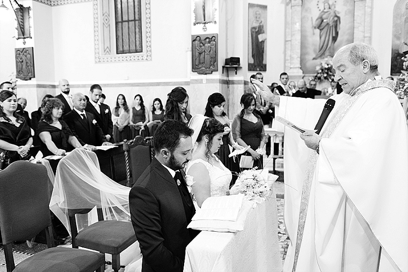 matrimonio oristano