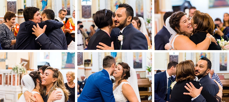 matrimonio oristano
