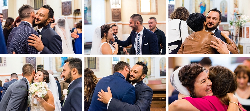 matrimonio oristano