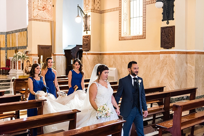 matrimonio oristano