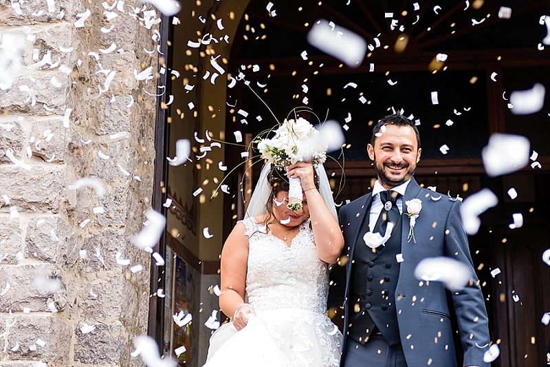 matrimonio oristano