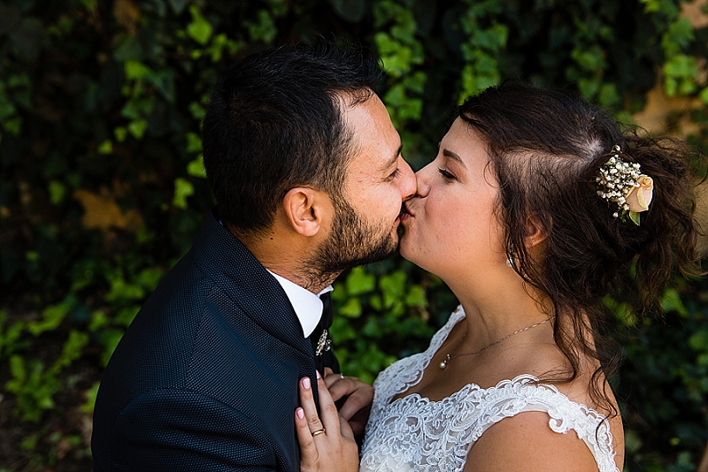matrimonio oristano