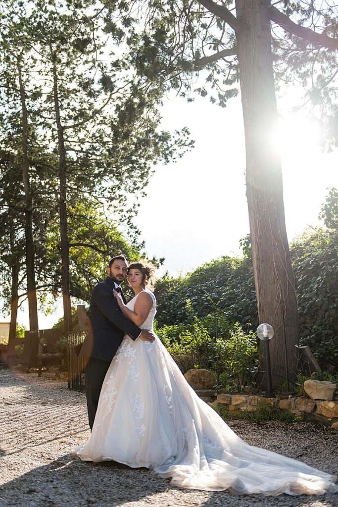 matrimonio oristano