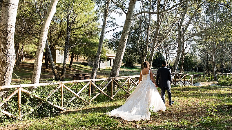 matrimonio oristano