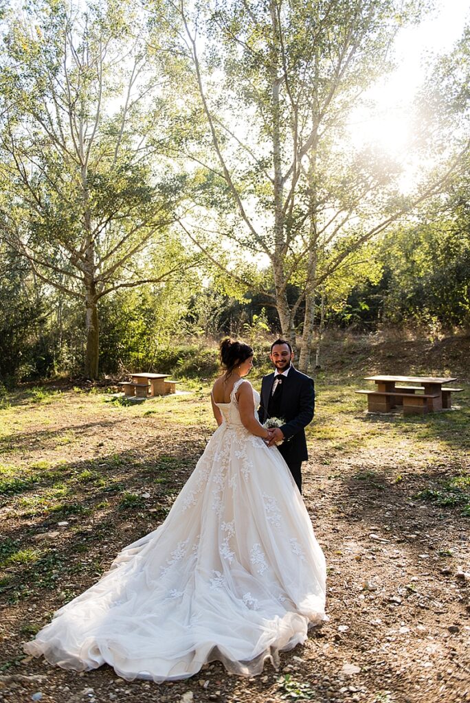 matrimonio oristano