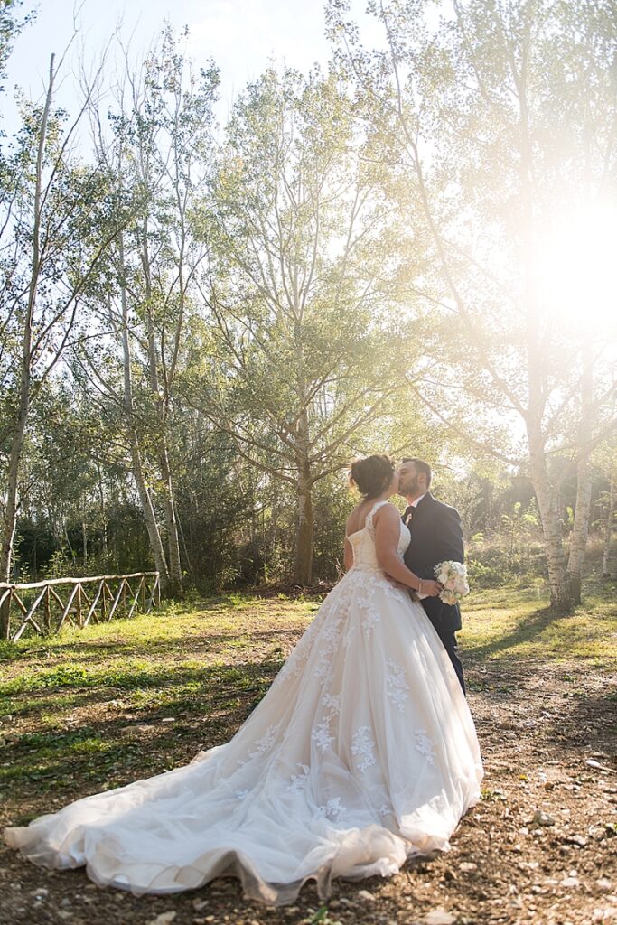 matrimonio oristano