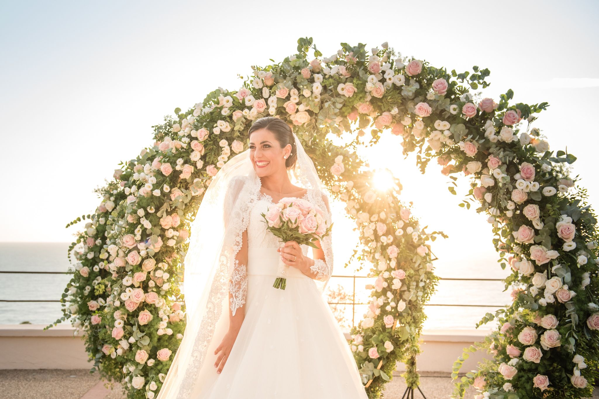 fotografa matrimonio pedramare